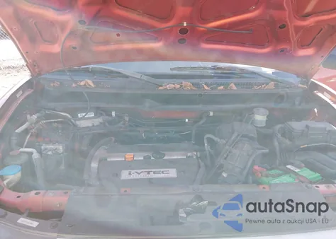 2003 Honda Element Ex from USA, damaged, VIN 5J6YH18503L008517